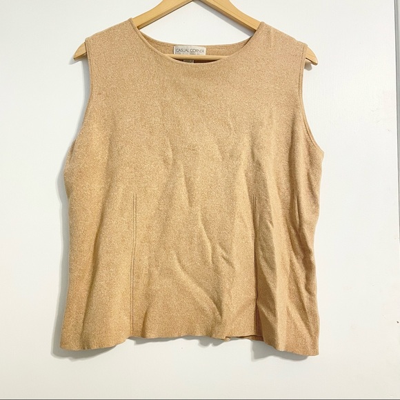 Sweater Vest - Picture 1 of 6